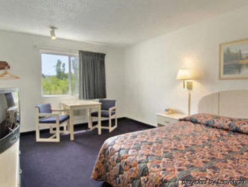 Americas Stay Inn-Leavenworth Room photo